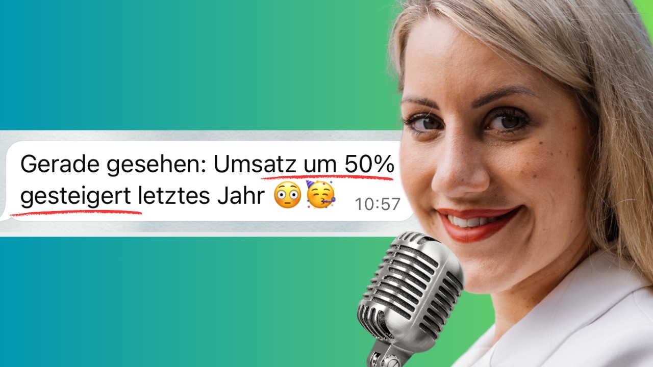 50% mehr Umsatz &ndash; Ohne mehr Arbeit (Erfahrung Wurth Consulting GmbH)