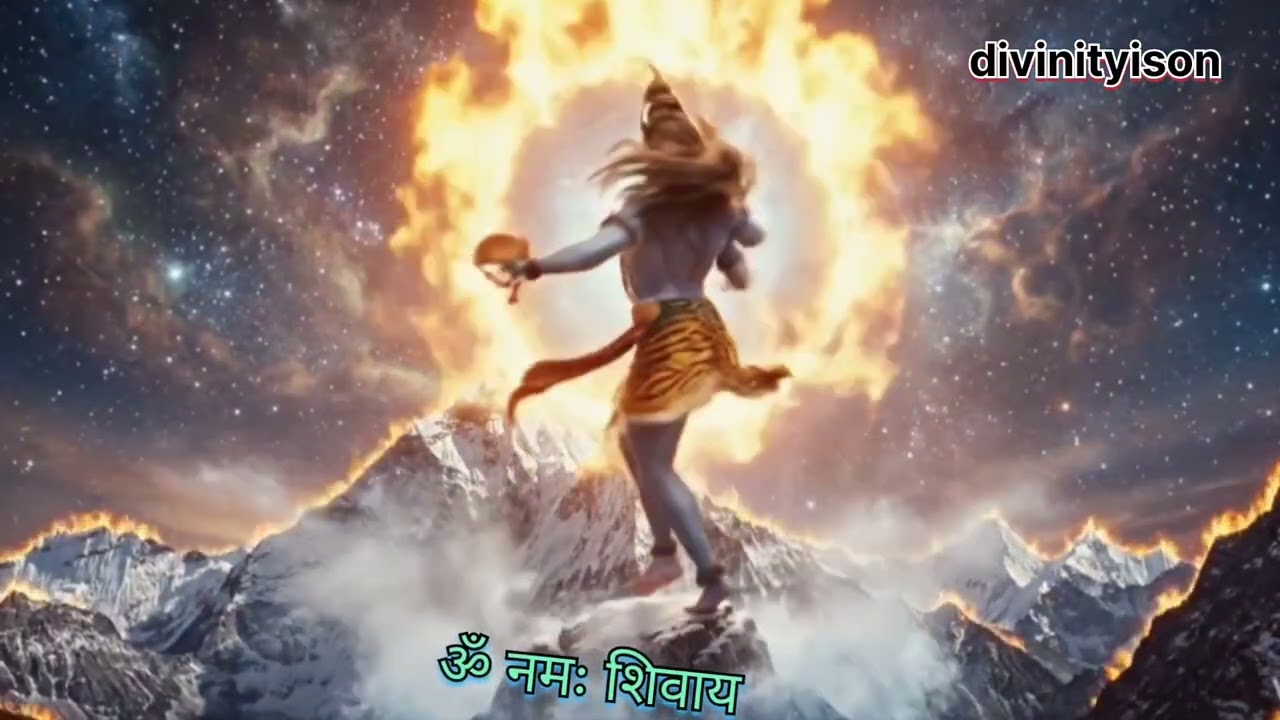 @divinityison#bhajan#shiv ji#bholenath# powerful bhajan# bhakti#भजन#भक्ति#सात्विक# नया भजन