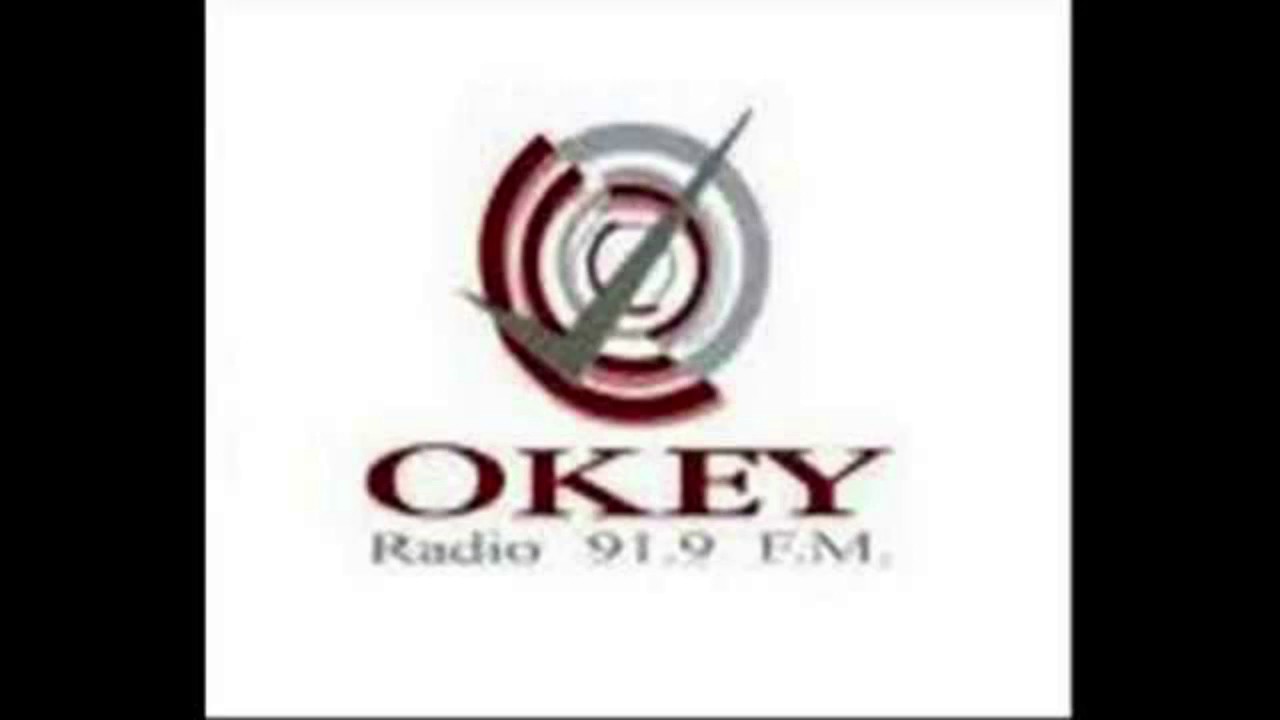 OKEY RADIO - AÑO NUEVO 2000