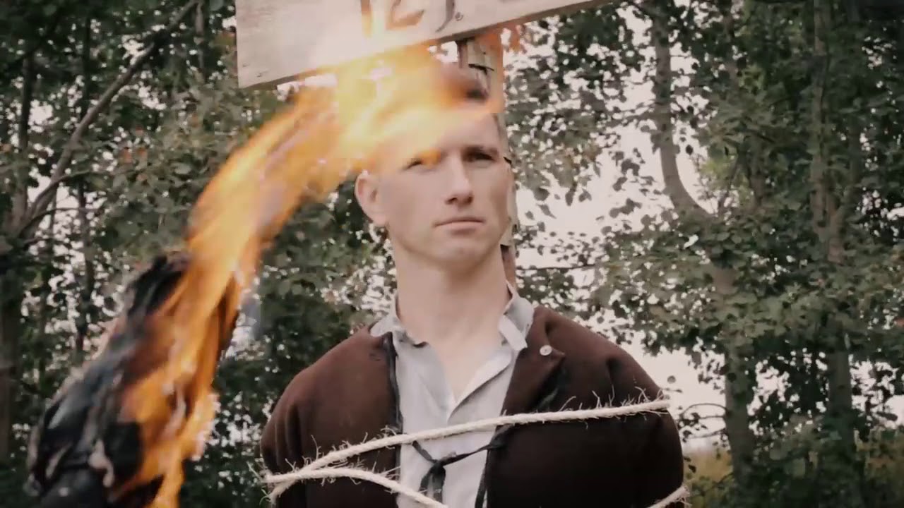 NPD Wahlwerbespot - Bundestagswahl 2017 (Wahlwerbung)