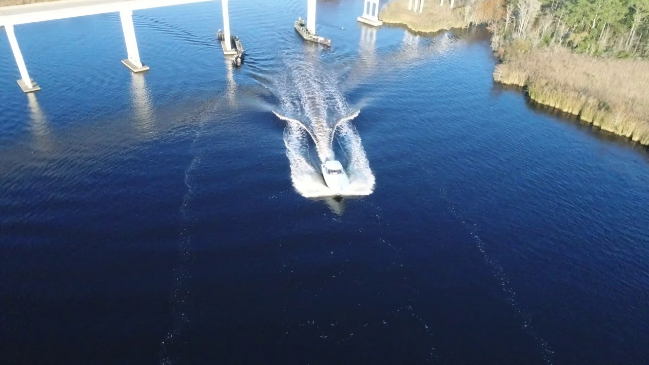 Pungo Ferry Nov  17, 2018