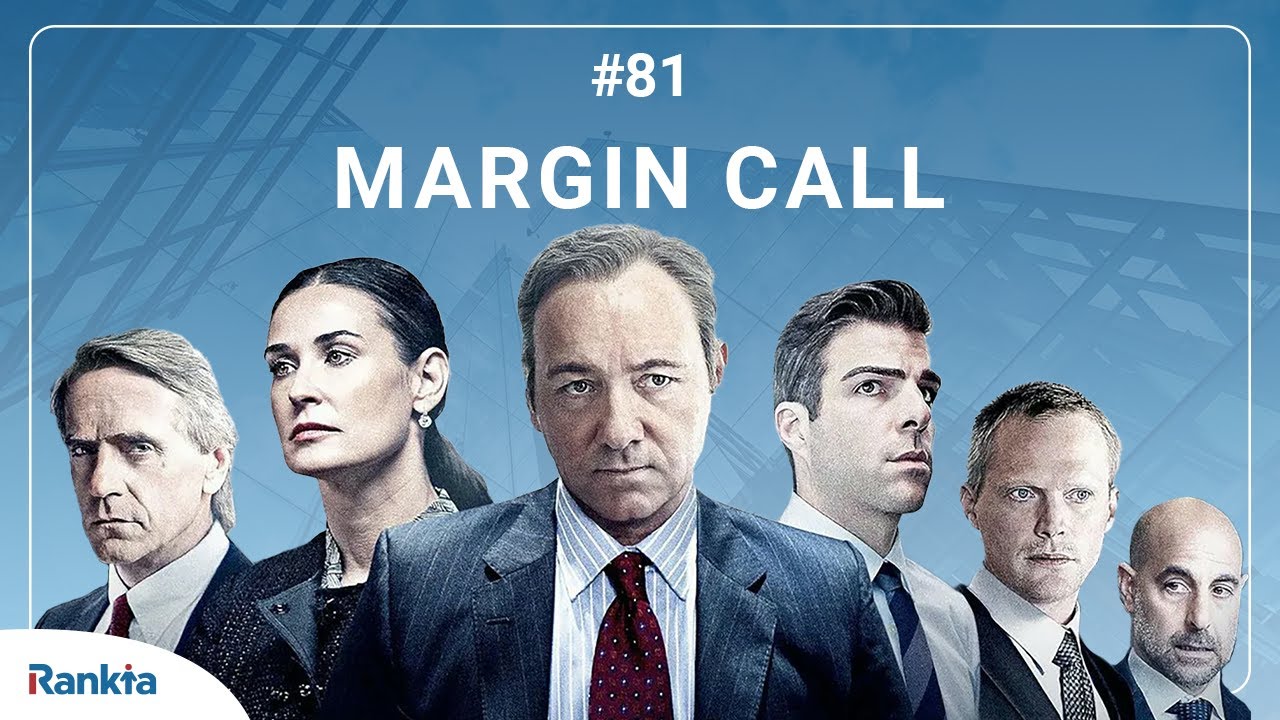 📊 Margin Call: En el Corazón de la Crisis 2008 con Theveritas | Episodio 81 Podcast Juan Such