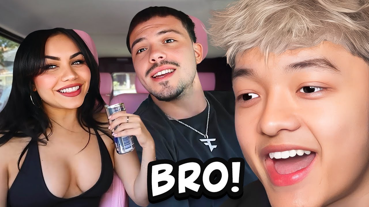 Exposing FaZe Adapt & Tara Yummy..