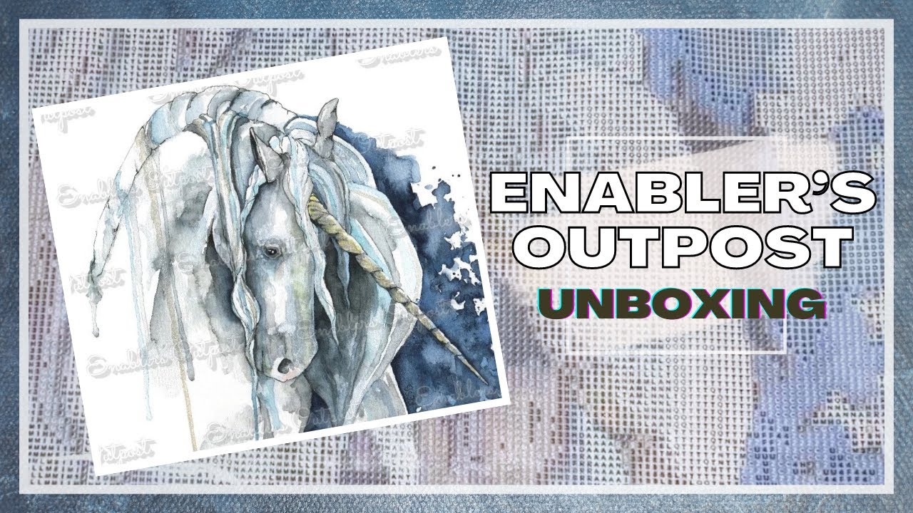 Unboxing: 