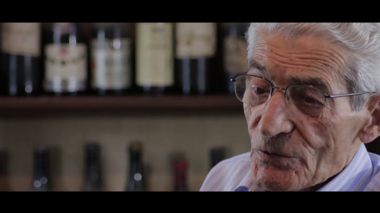 RENATO RATTI - THE INNOVATOR OF BAROLO