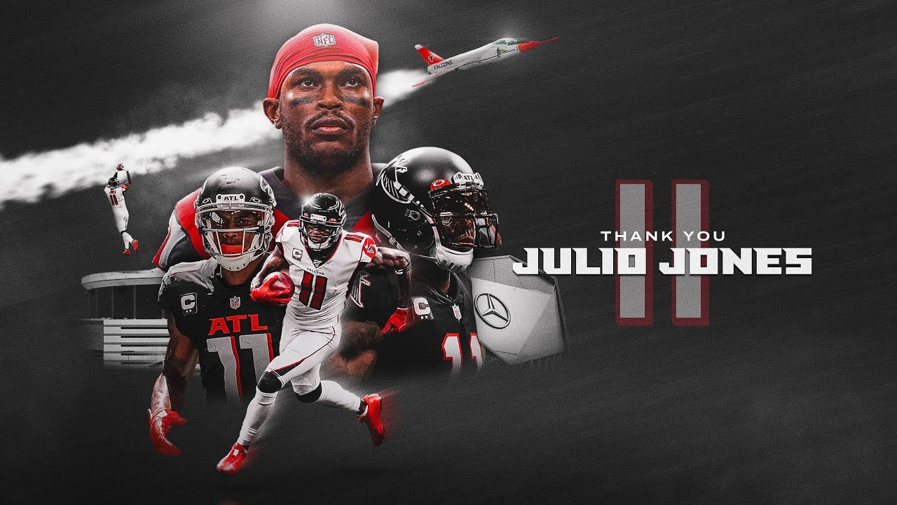 Thank you, Julio | Taking Atlanta to new heights
