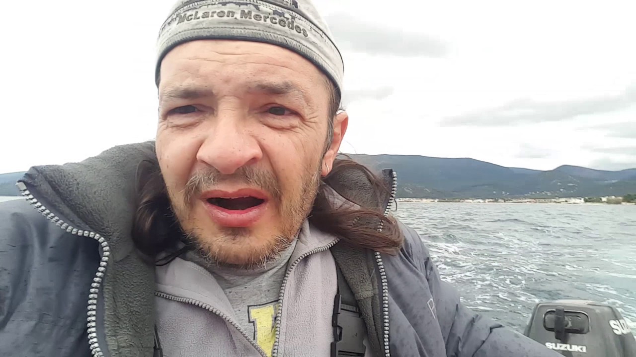 Suzuki 15 hp outboard speed test f15 Greece