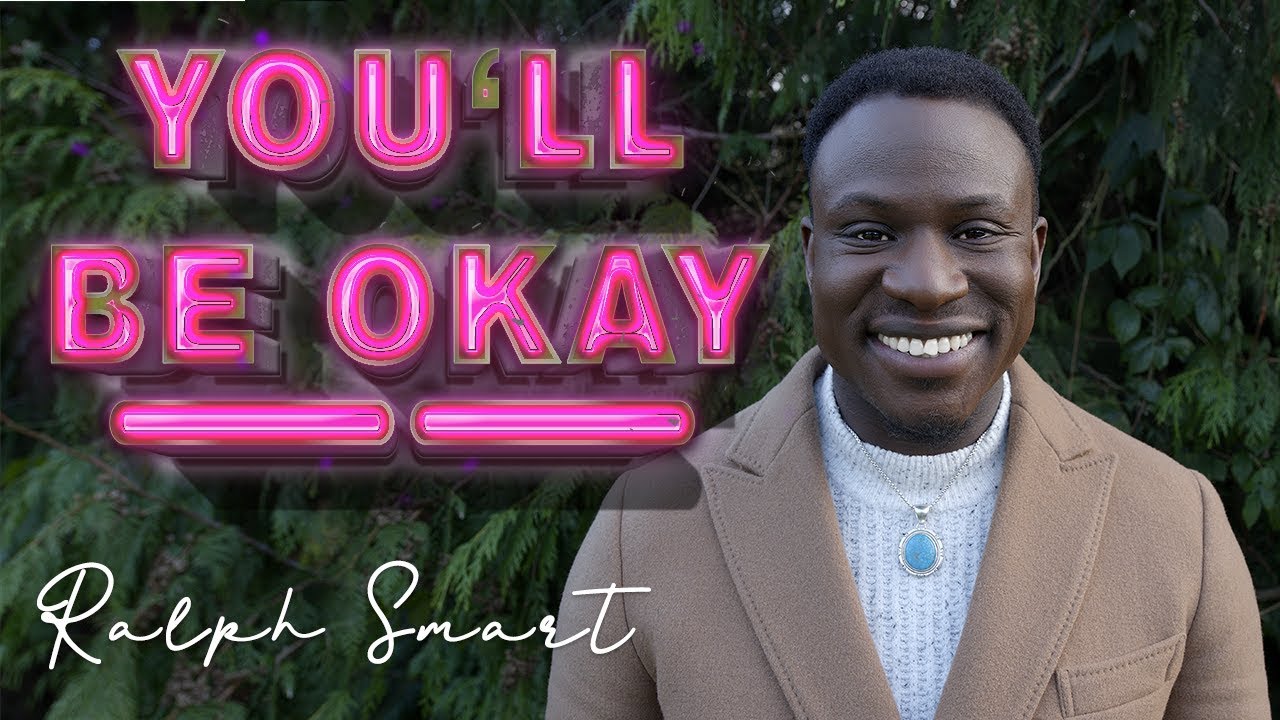 How to Get Over Past Hurt and Forgive Someone Who Doesn't Deserve It | Ralph Smart