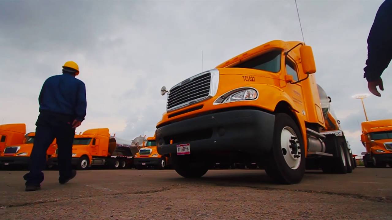 VIDEO DE INDUCCION GRUPO PETROIL