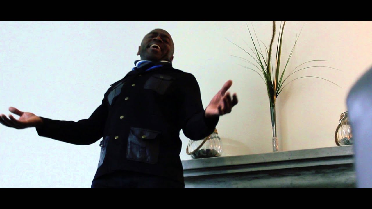 Cool Million ft. Eli Thompson - Sweet Soul Music