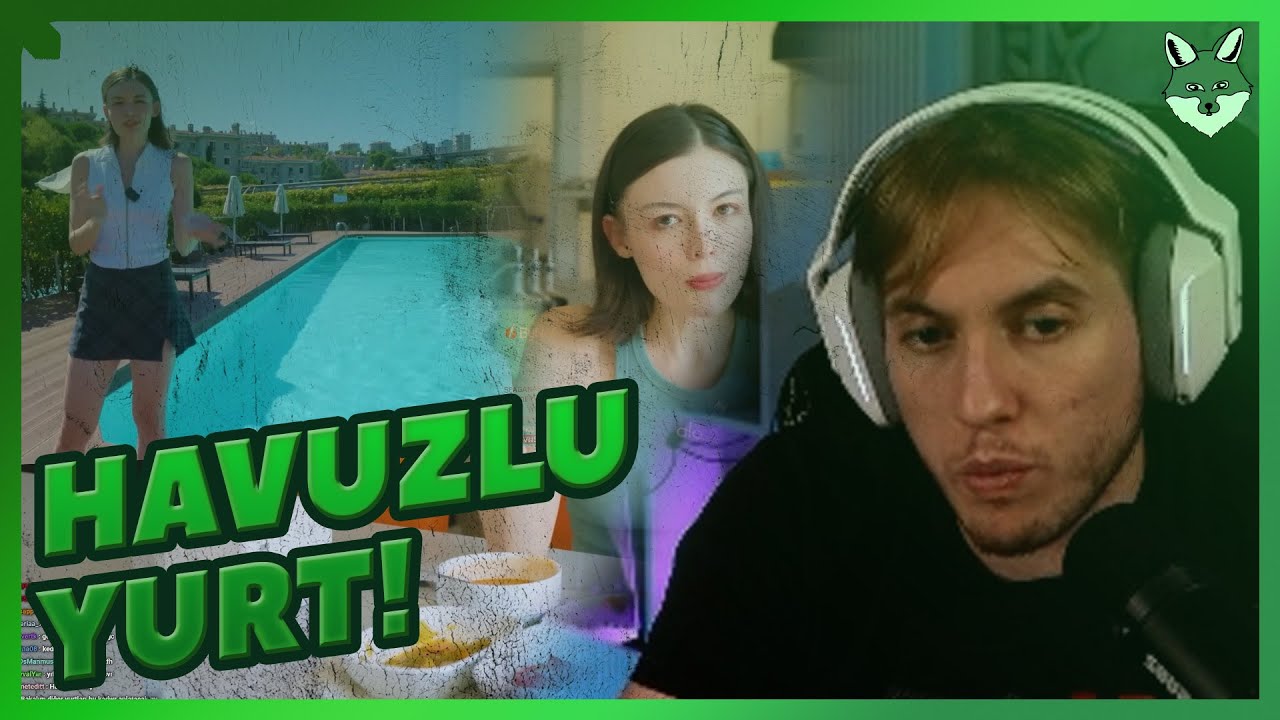 Ucuz Vs Pahalı Öğrenci Yurduna Tepki! (@MeryemCanOfficial) | RRaenee
