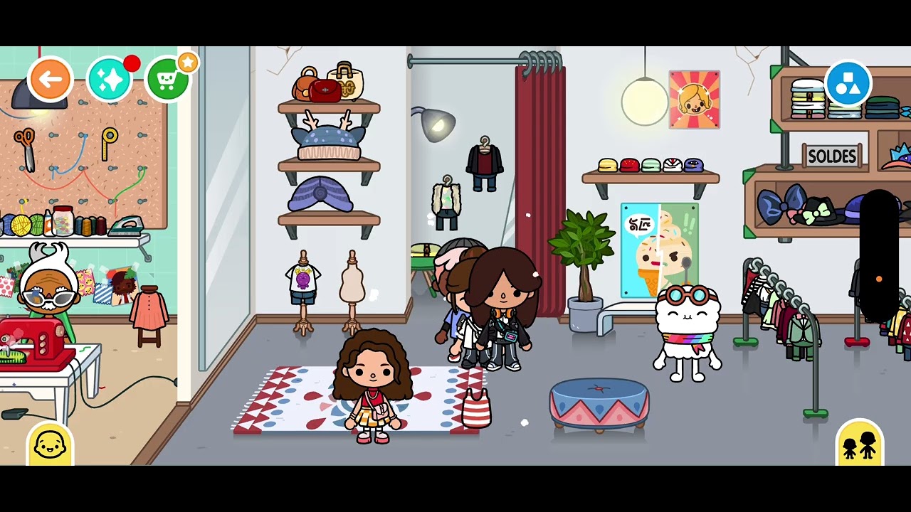 Clear girl 2 бөлім