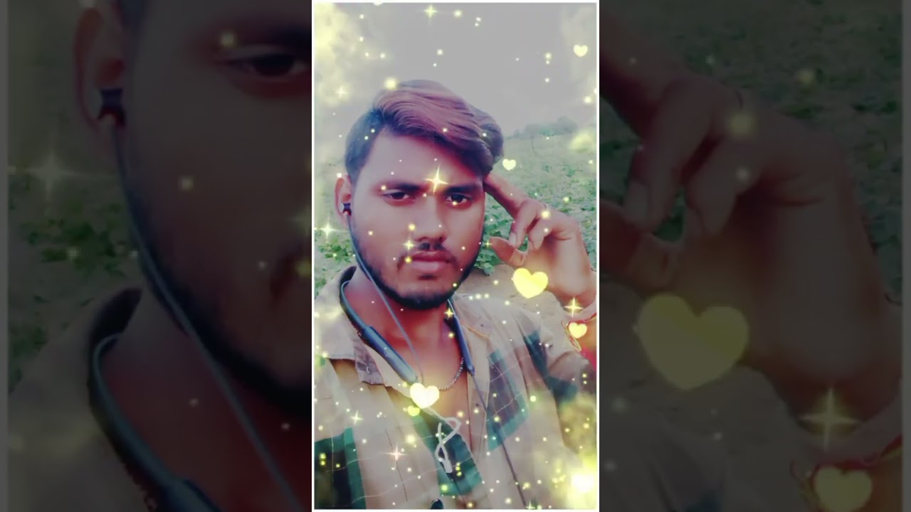 Ishwar Patel teamli tatus video 2023