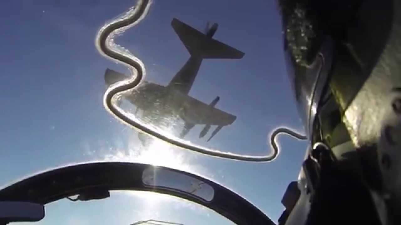 9ª Escuadrilla de Aeronaves: Los 