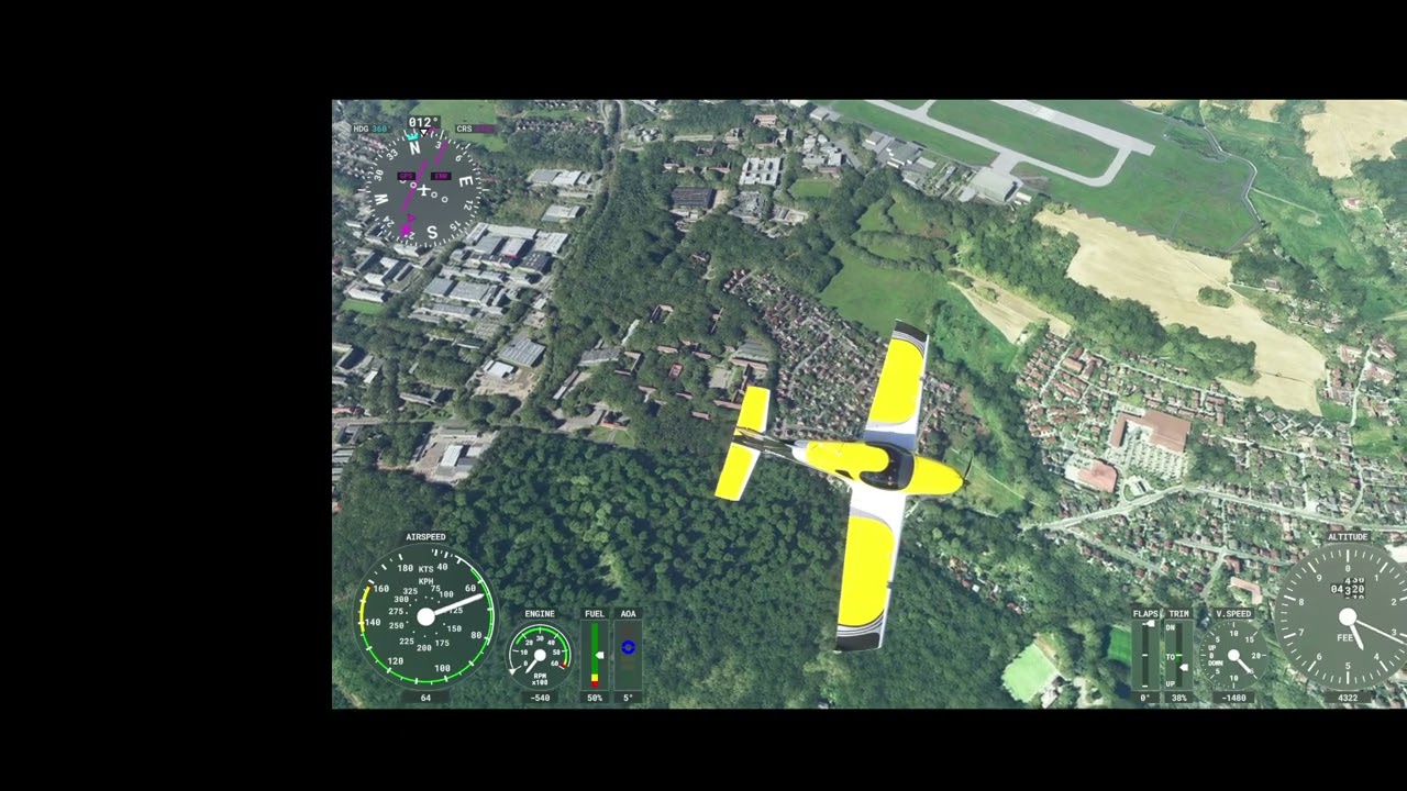 SEA successful emergency landings