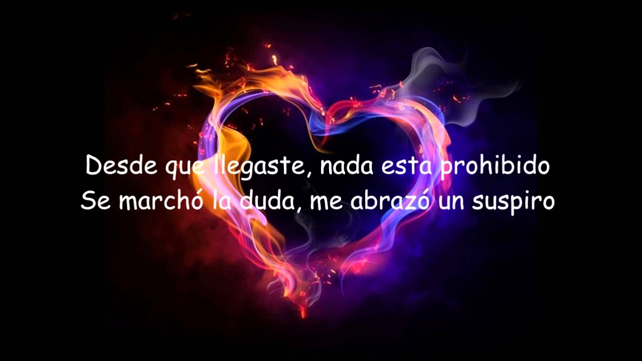 Desde que llegaste - Reyli 