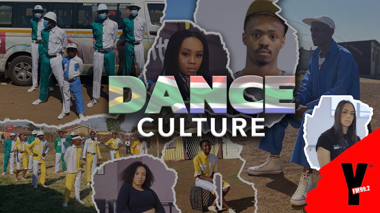 Dance Culture | Documentary