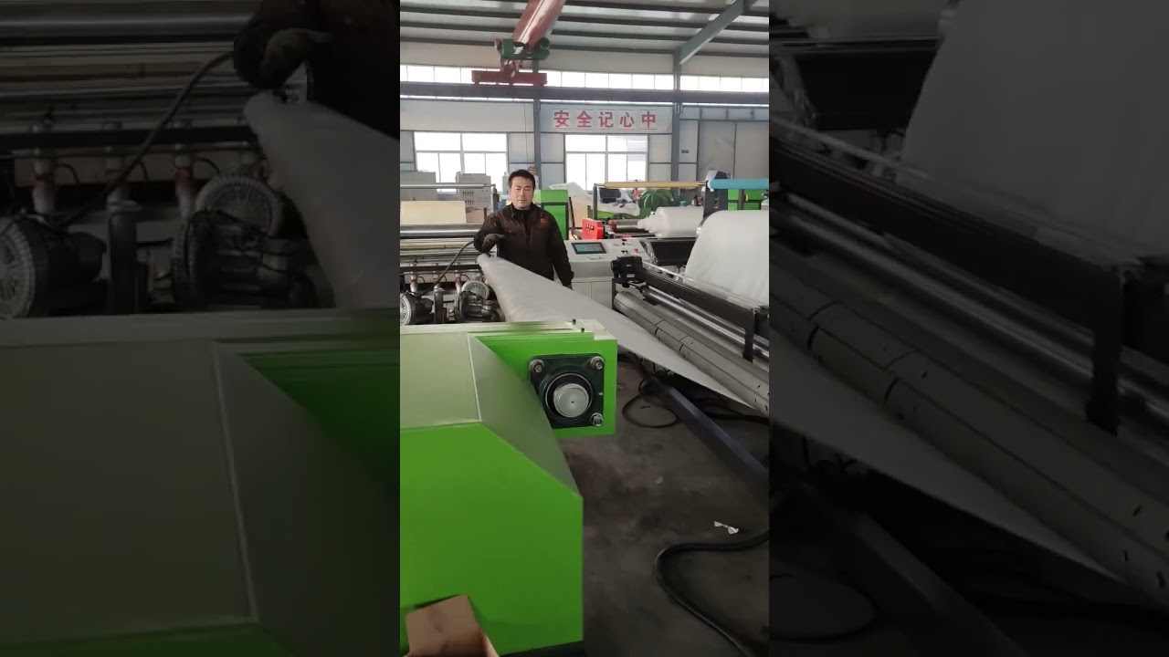 M&aacute;quinas de extrusi&oacute;n utilizadas en la producci&oacute;n de l&aacute;minas de espuma. #extrusi&oacute;n #extrusora