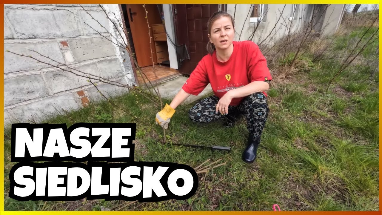 Nie zaglądaliśmy na Siedlisko przez 2 lata! - To co Zastaliśmy Zaskoczyło nas Pozytywnie!