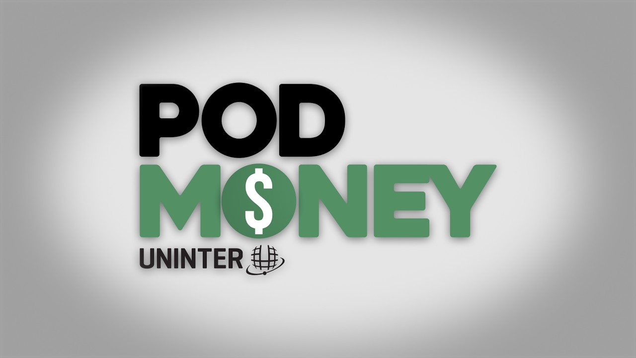 Como fica a contabiliza&ccedil;&atilde;o do IBS e CBS na Transi&ccedil;&atilde;o Tribut&aacute;ria? - Podmoney Uninter #40