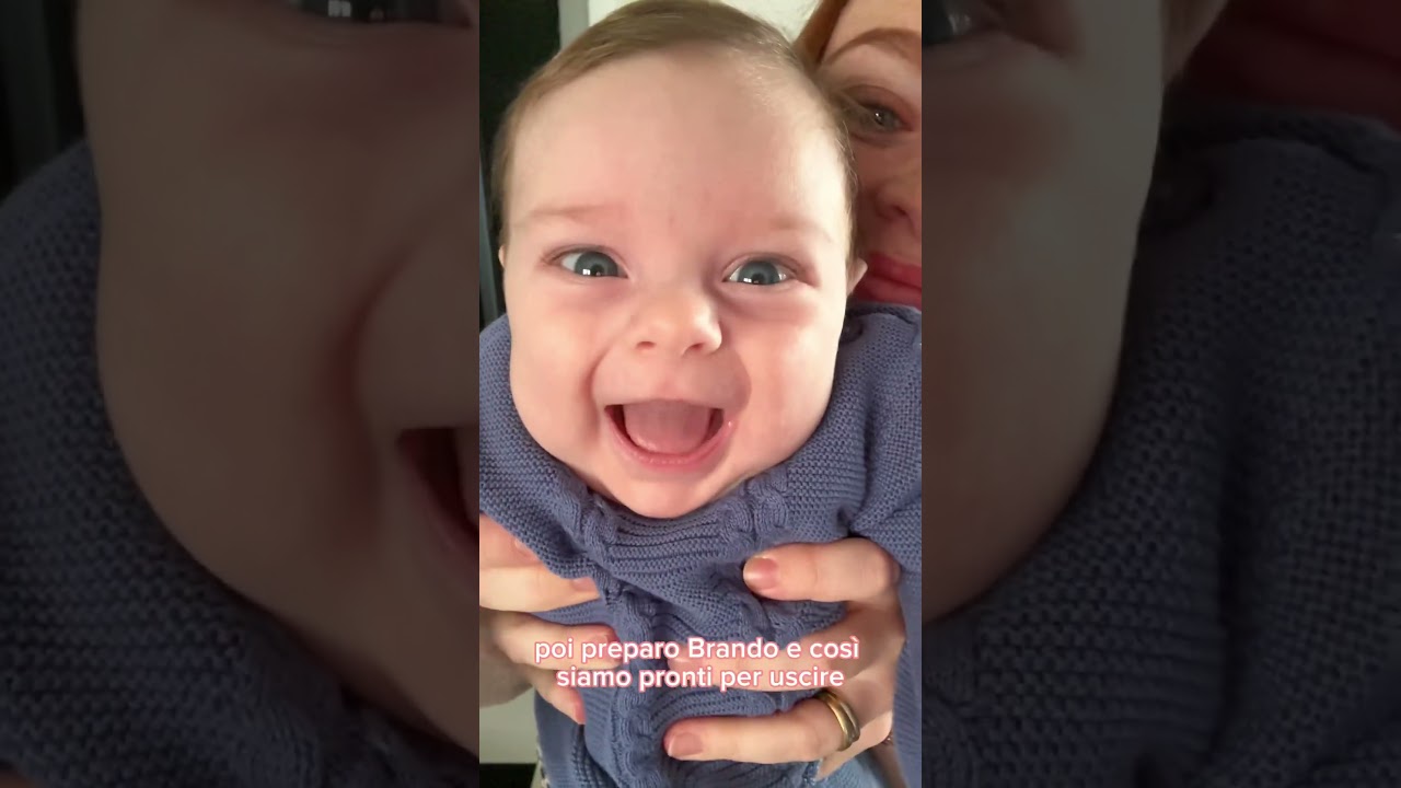 Un giorno d&rsquo;autunno in maternit&agrave;! #mamma #bambino #famiglia #maternit&agrave; #allattamento #vitadamamma