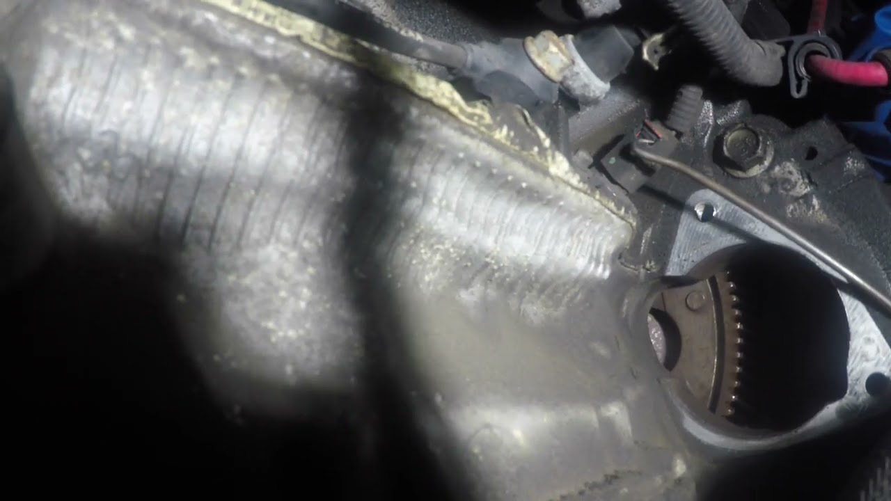 crank sensor saturn vue