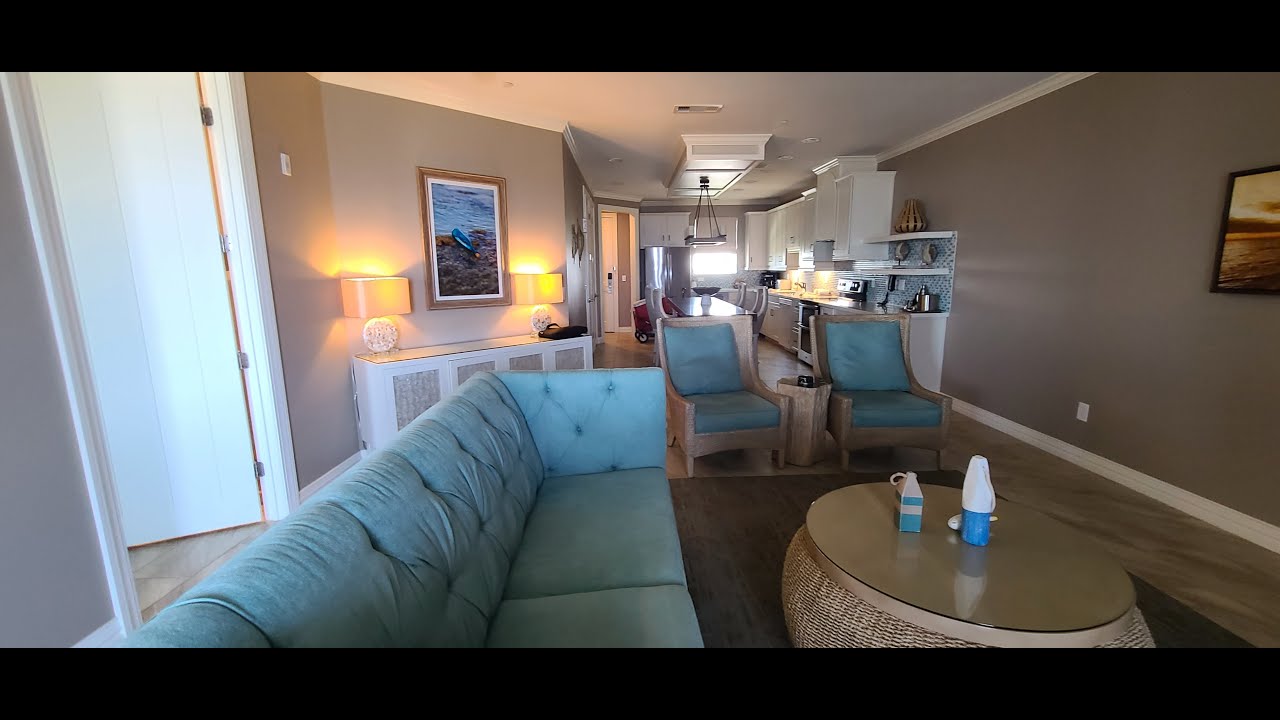 Holiday Inn Club Vacations Galveston, Signature Villa Room 312