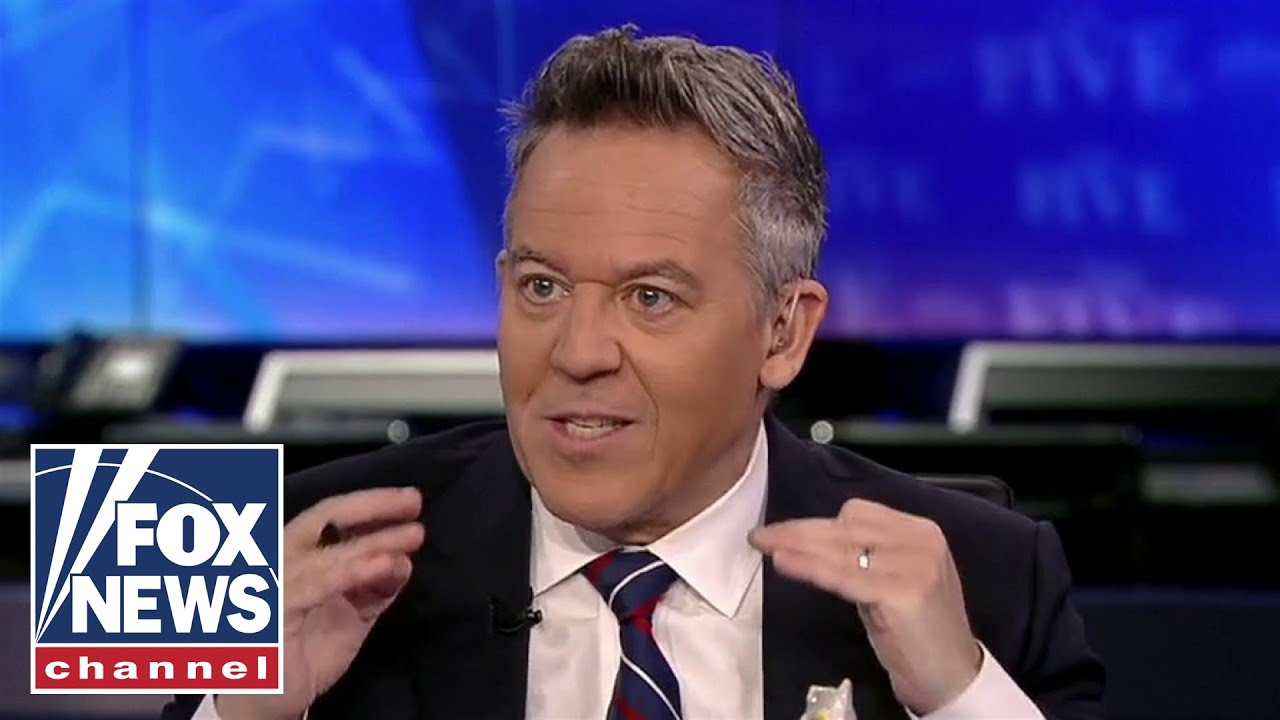 Gutfeld: Beto's only idea is turning campaigning into a career - and it's a big scam