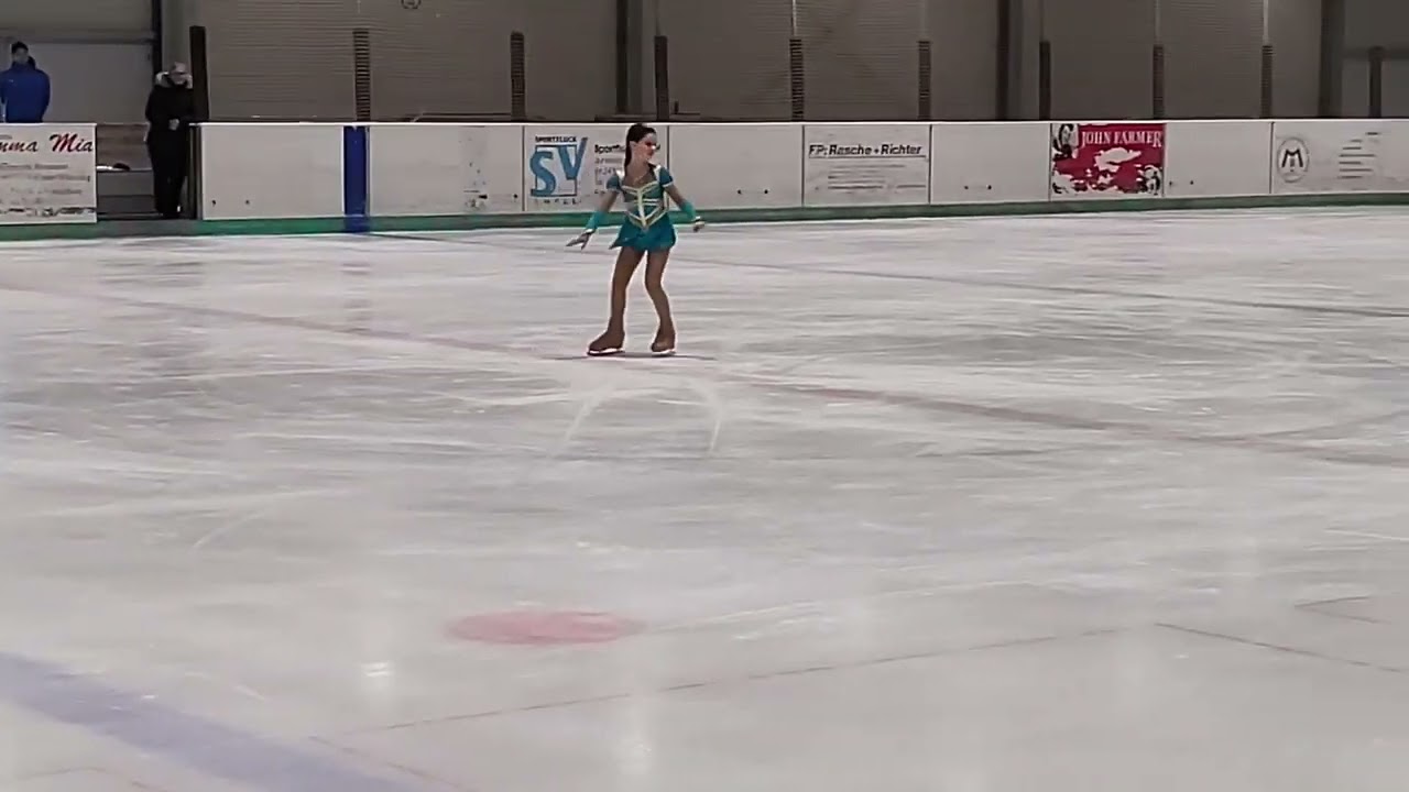 Aladdin Figure Skating @SunnyArtExpressions #figureskating  #iceskating #freestyle #aladdin