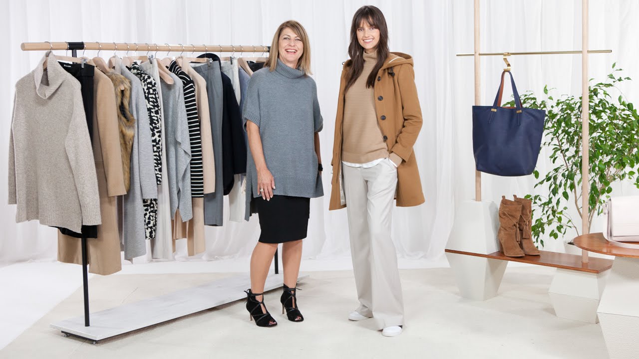 The Styling Studio - How To Wear The Camel Duffel Coat