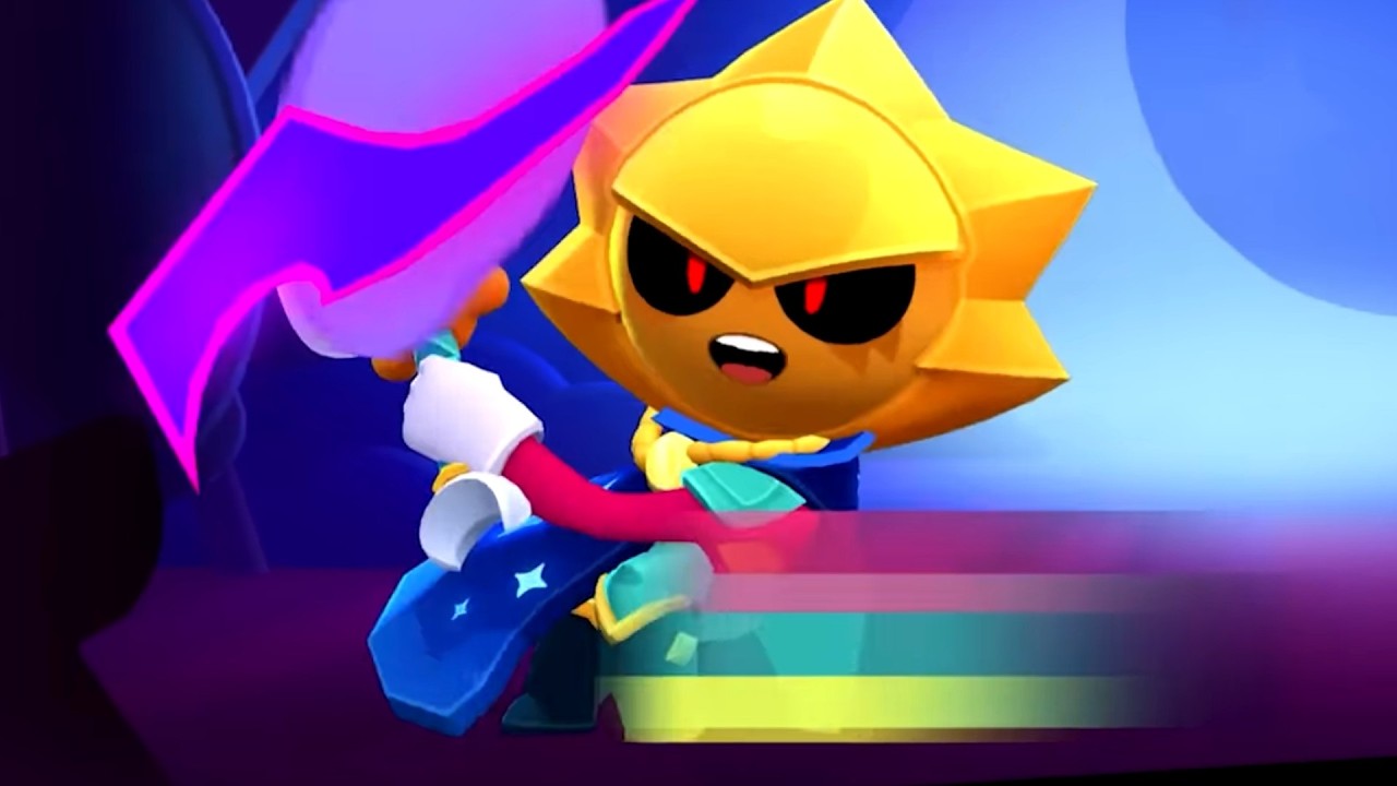 【ブロスタ】シリウスが遂に実装！100体目のキャラクターの実力やいかに…？