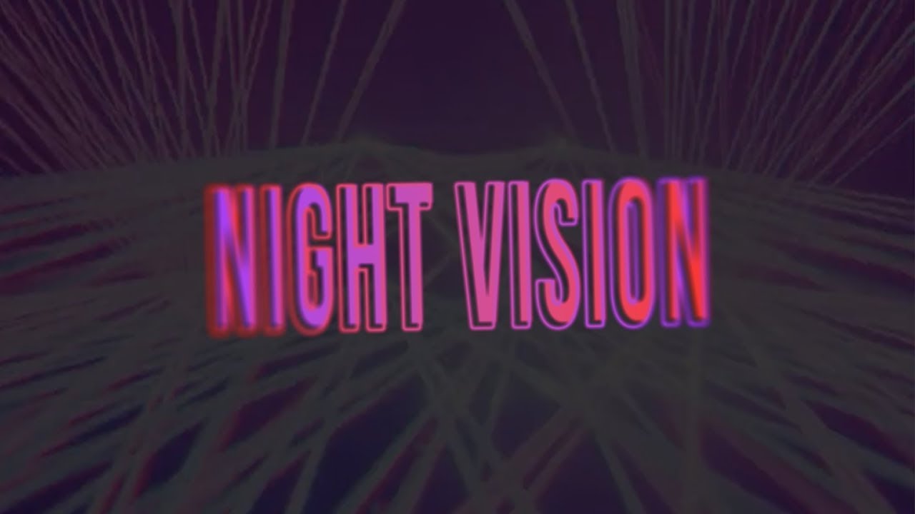Mersiv - Morflo Records Night Vision Boulder Theater Full Set