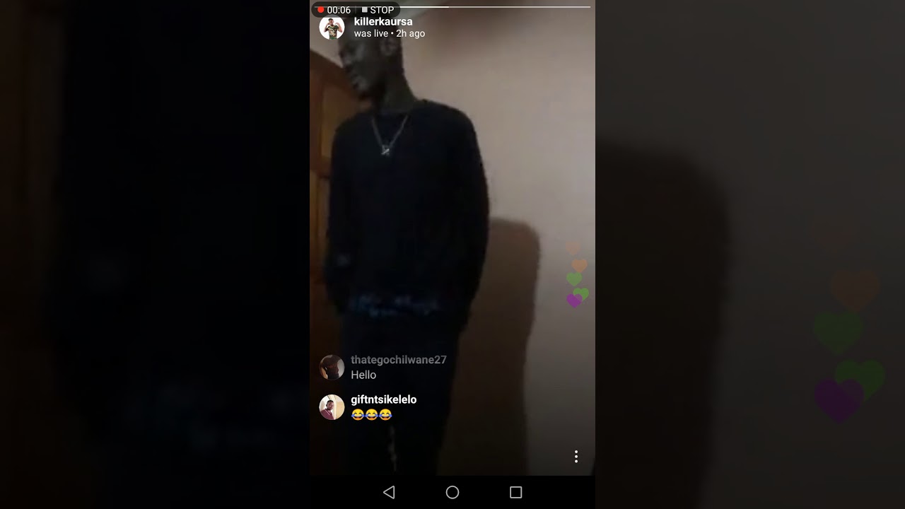 Retha - Tom and Jerry EP dropped 5 June 2020