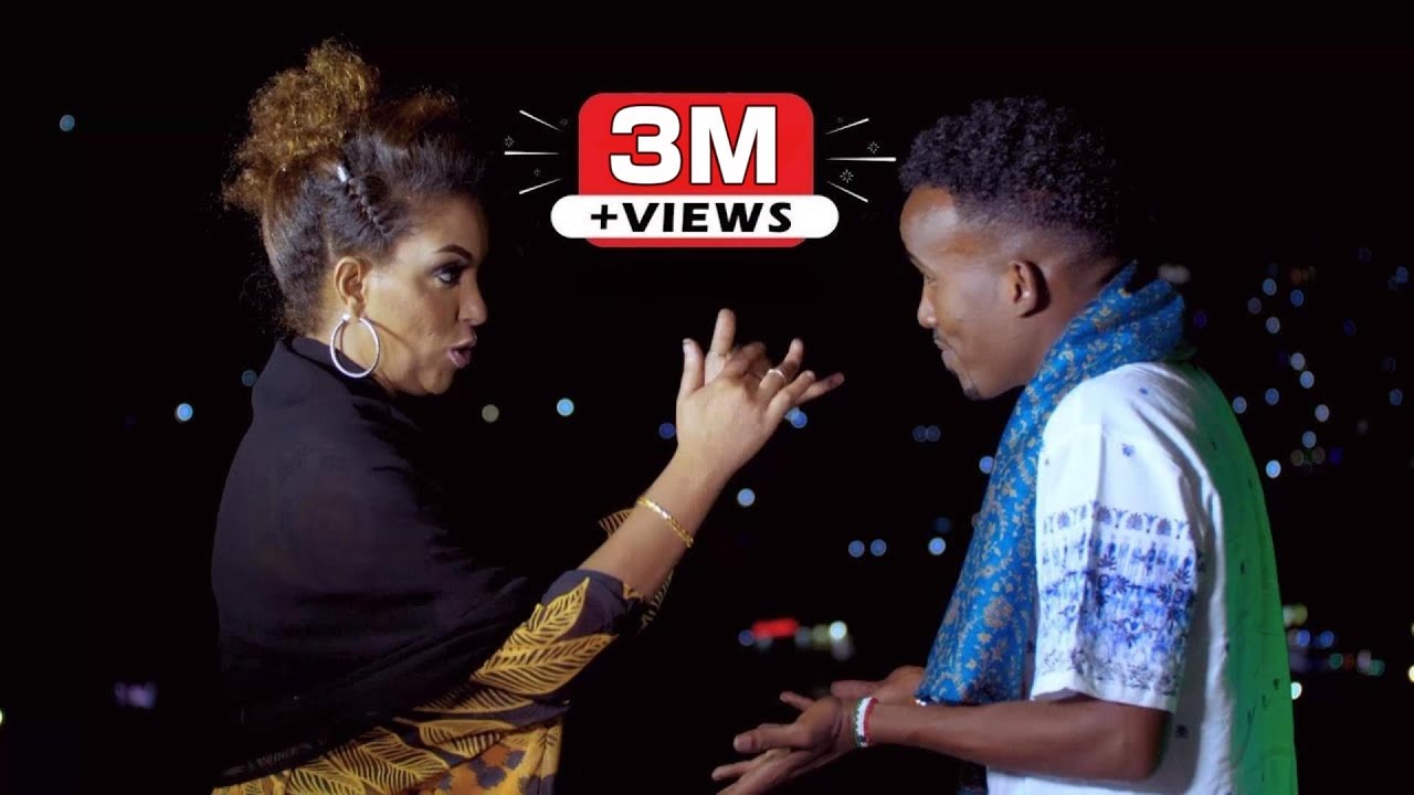CABDI CIISE CAJUUN VS NIMCO DAREEN | KA MAYDHO WIXII KUSOO MARAY | OFFICIAL MUSIC VIDEO 2021
