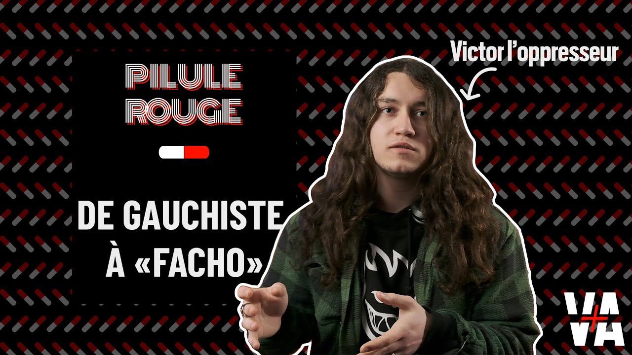 De la FRANCE INSOUMISE &agrave; 
