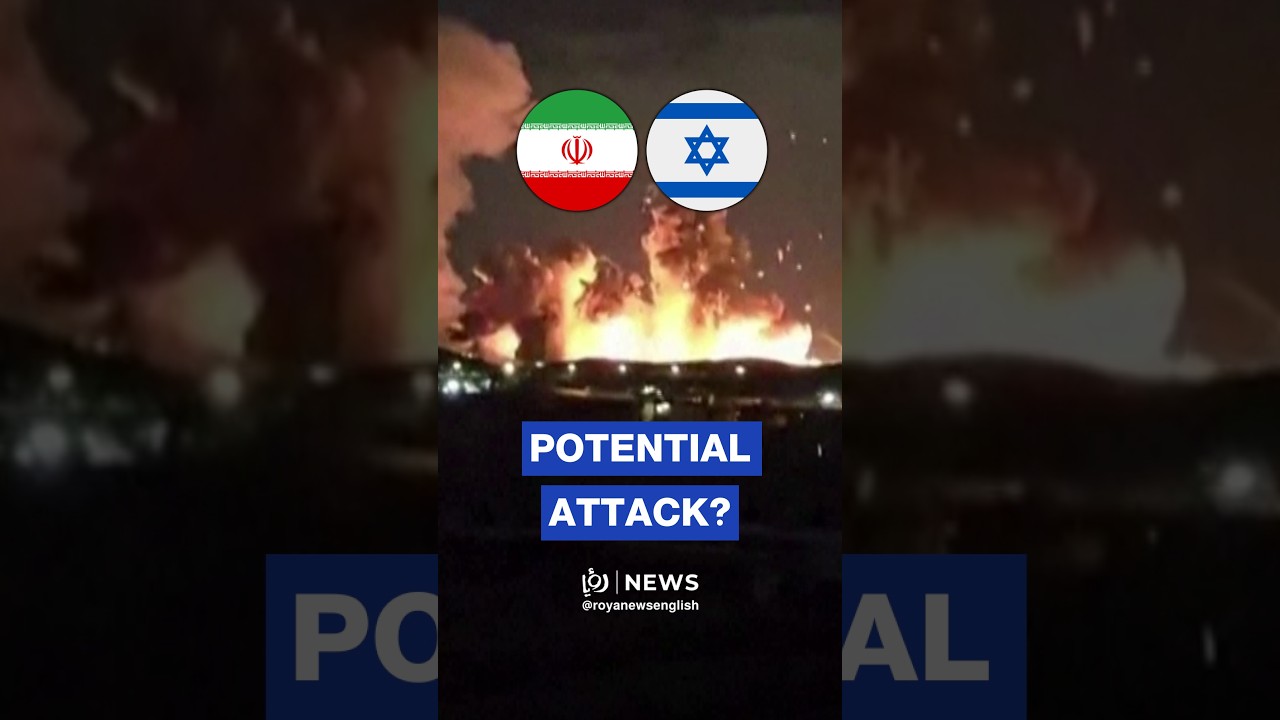 🇮🇱 🇮🇷 &lsquo;Israel&rsquo; prepares for potential solo strike on Iran amid US hesitation: Hebrew media