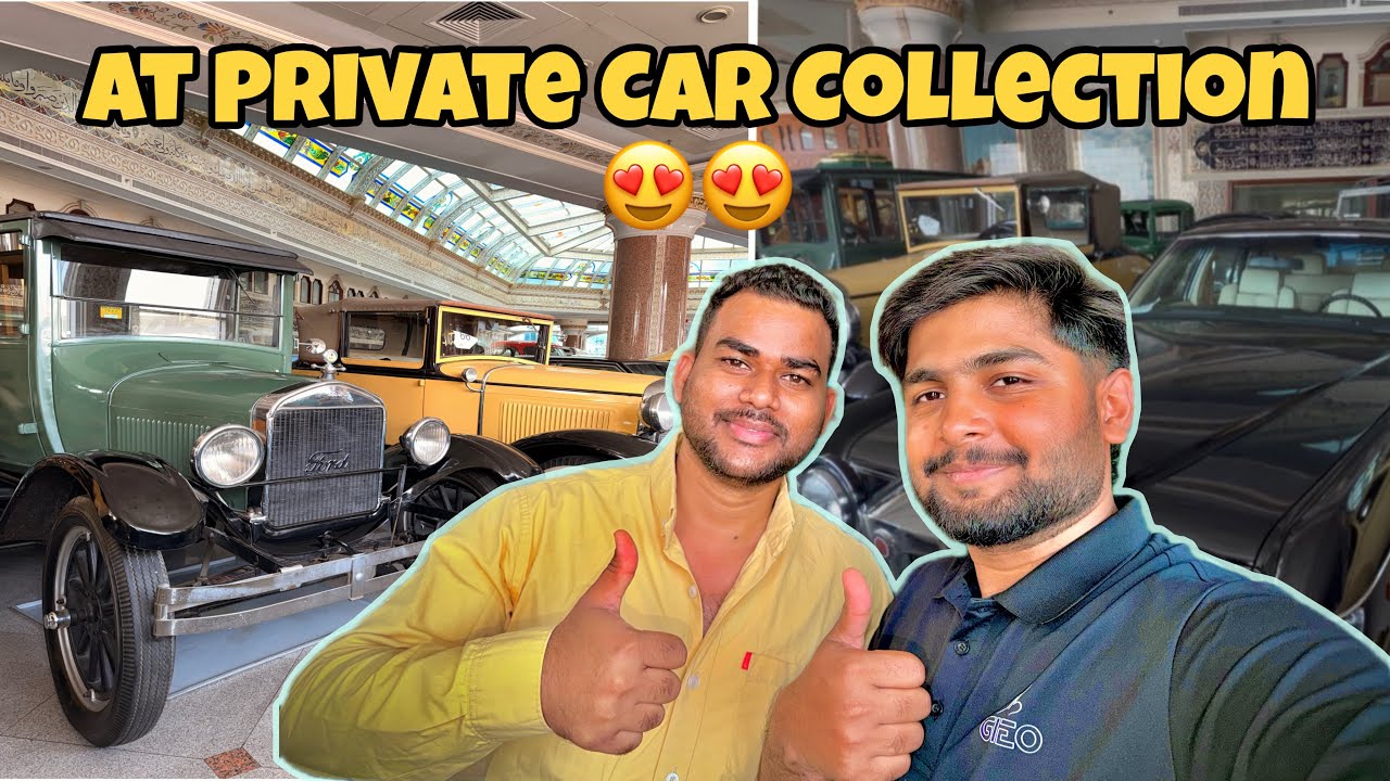 Indian 🇮🇳friend| Sath Private Car Collection 😍| Maza Agaya❤️vlog