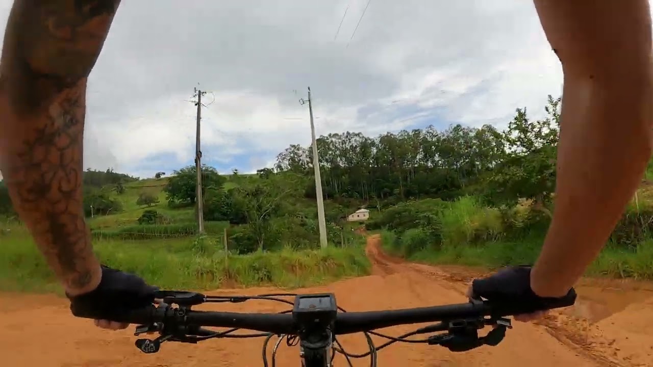 Bike pós pandemia ? Você parou ? Minha dica é essa ....pedale