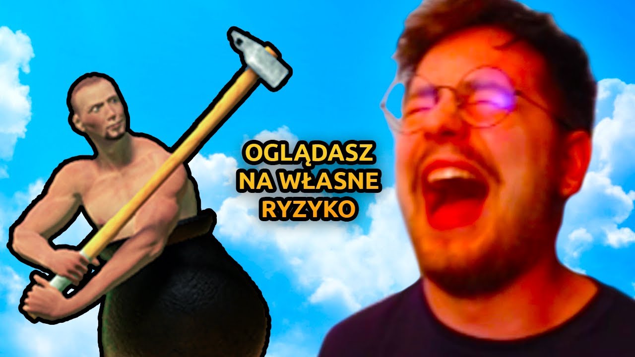 💥 TA GRA MNIE ZNISZCZYŁA 🥵 - LIVE KRÓTKO #8