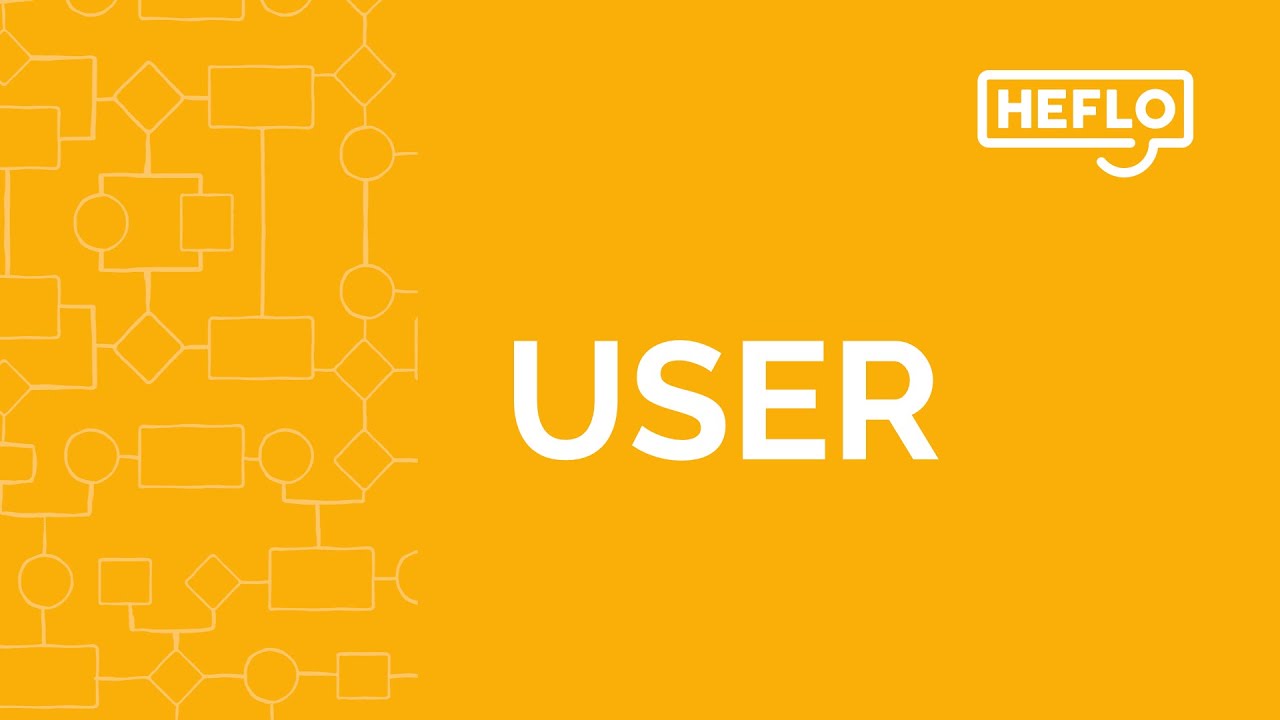 User role