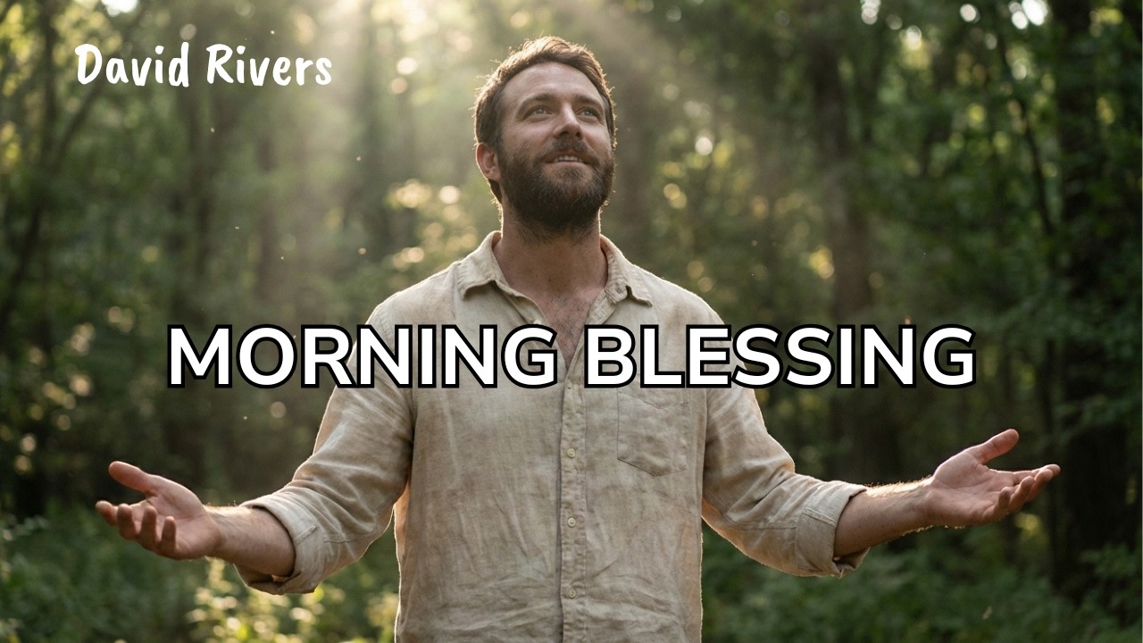Psalm 67 Morning Prayer: Start Your Day With God's Blessing | 1 Hour Worship & Scripture