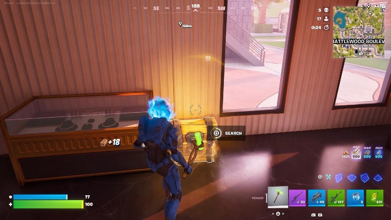 Fortnite_Ada win 45