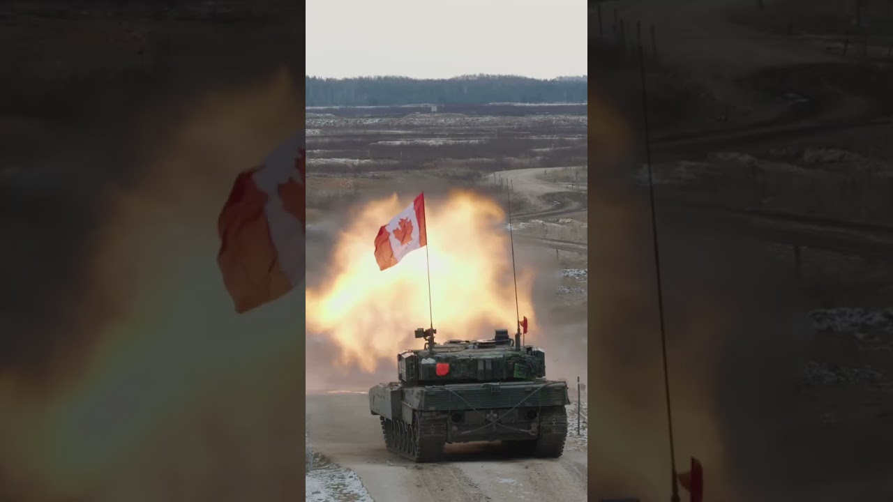 Swedish Mechanized Infantry Battalion Live Range With Multinational Brigade Latvia Battlegroup