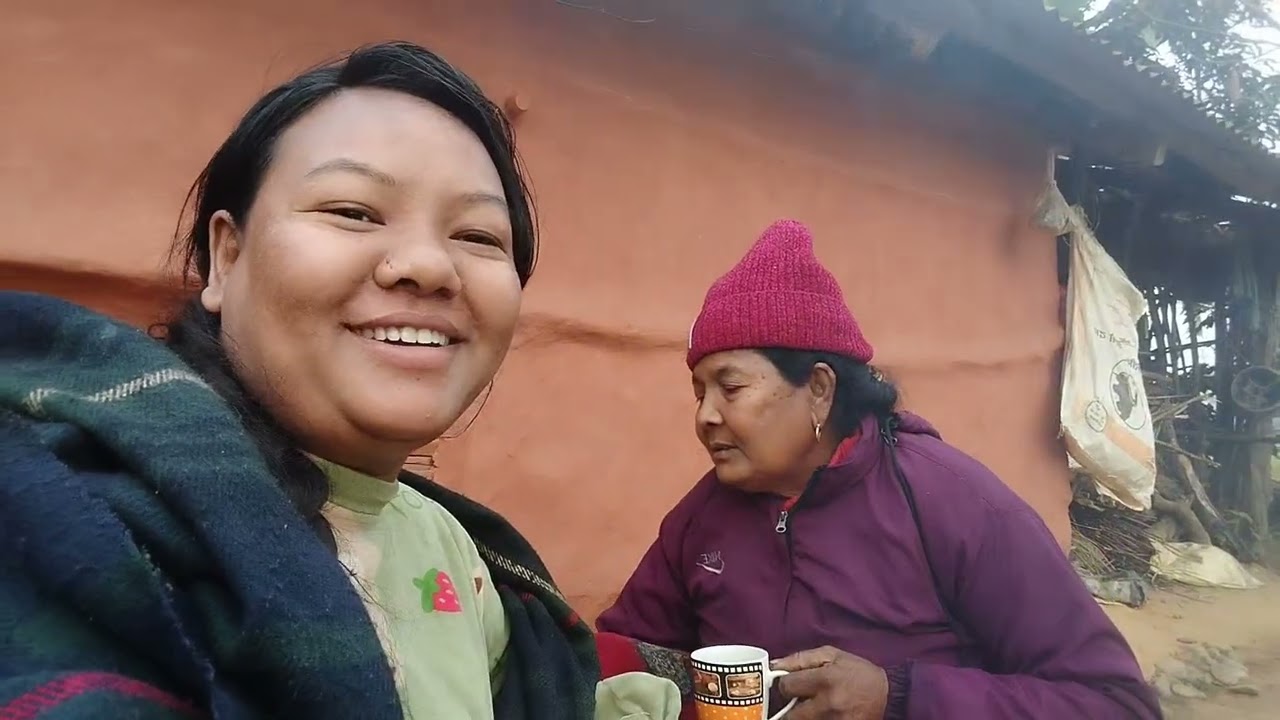 रगतको नाताभन्दा पनि भावनाको नाता ठूलो हुन्छ  साँच्चै  हो यो सबै कुराहरू  लागि पूरा video हेर्नुहोस्।