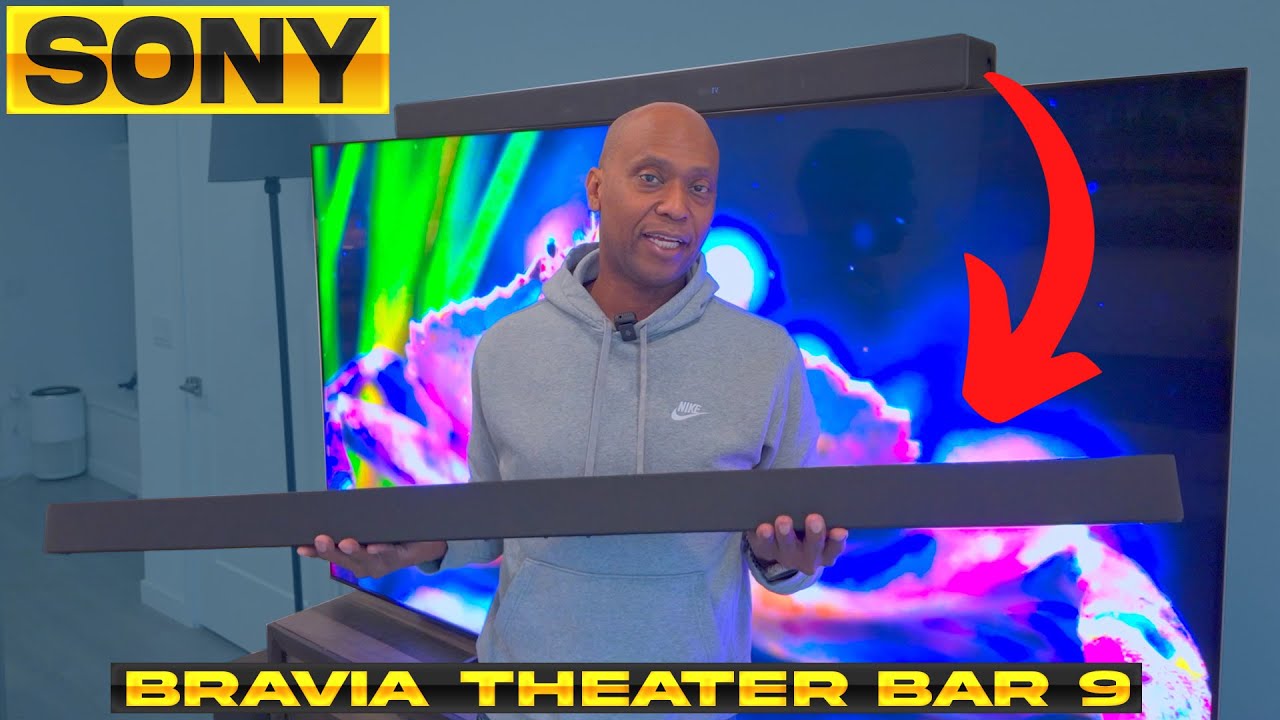 Is Sony BRAVIA Theater Bar 9 an UPGRADE to HT-A7000? (In HDR)