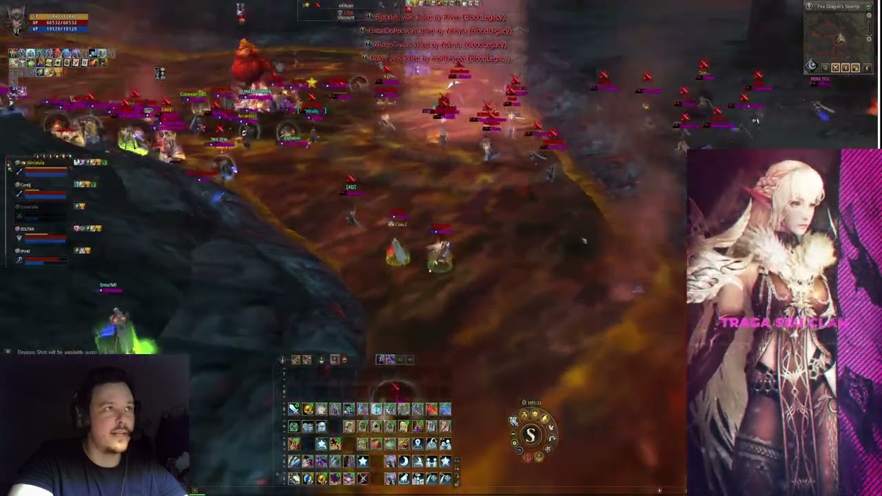 PVP DE PRIME!! VEM PRO SKELTH PHOENIX!!