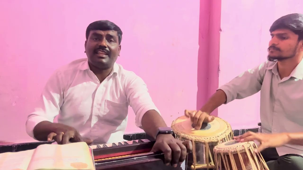 Sumadhura  Smaramula Gaanaalatho|| Jesus Telugu Song 