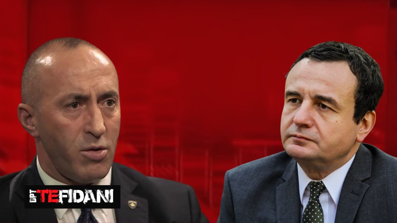 Koalicioni VV-AAK? - Deklarohen ‘Albin Kurti’ e ‘Ramush Haradinaj’
