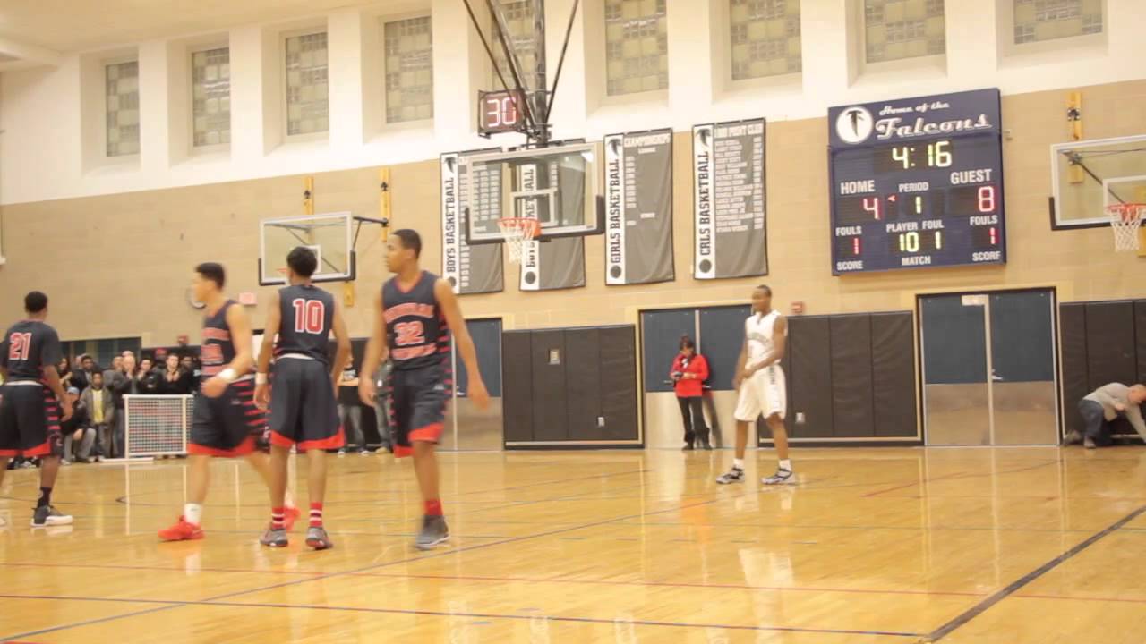 Cambridge Rindge 2nd round Playoff