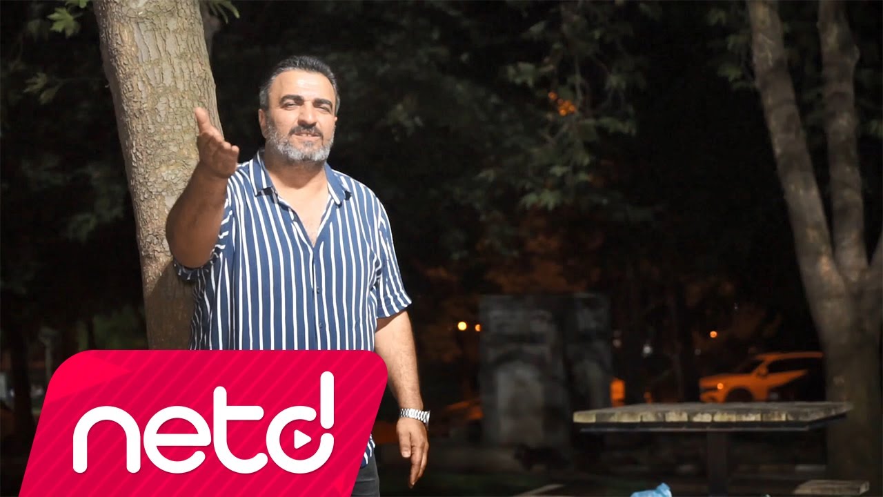 Ahmet Badıllı - Can Yarısı